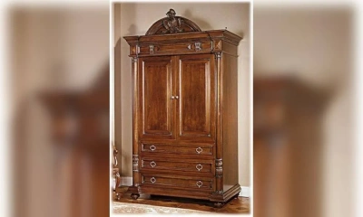 Шкаф Francesco Molon J81