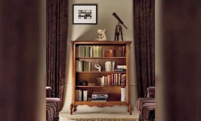 Книжный Шкаф Cavio Bn8822