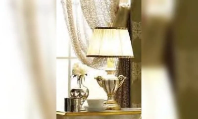 Notte Светильник С Абажуром Cat. B