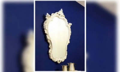 Зеркало Ernestina Creazioni Cr/118