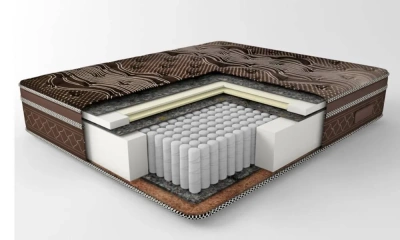 Матрас Сонберри Howard-18