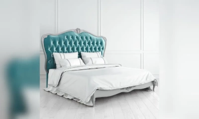 Кровать В Спальню Kreind Atelier Home