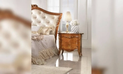 Тумба Прикроватная Antonelli Moravio 1010/Rs