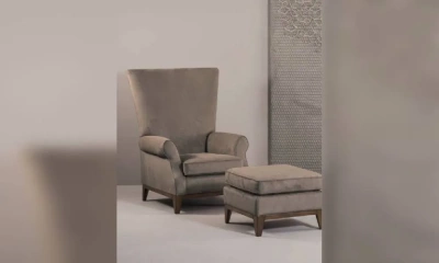 Кресло Piermaria Kasper Plus