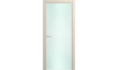 Межкомнатная дверь Софья, коллекция Rain, Модель 43.23 ЗГС