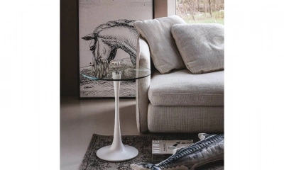 Столик Cattelan Italia Hugo Tavolino