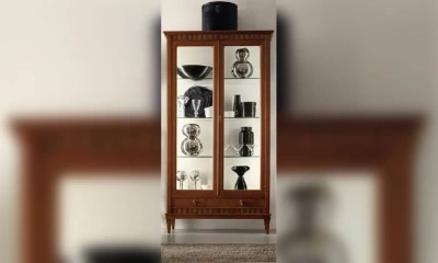 Витрина Tosato 16.66