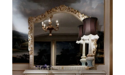 Зеркало Aster Asnaghi Interiors L42105