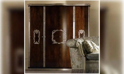 Шкаф Jumbo Collection Regency