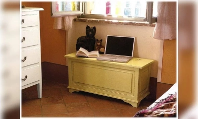 Скамья Tonin Casa Fespeca