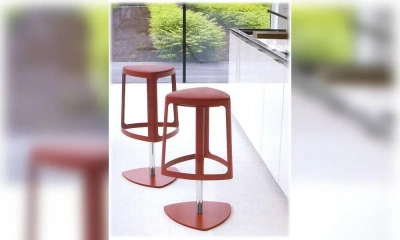 Барный Cтул Bonaldo Clip