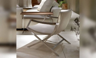 Полукресло Flexform Paul