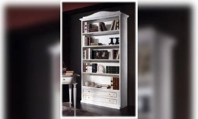 Книжный Шкаф Pellegatta Tec