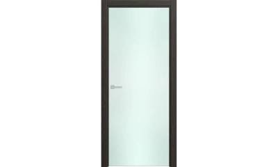 Межкомнатная дверь Софья, коллекция Rain, Модель 387.23 ЗГС