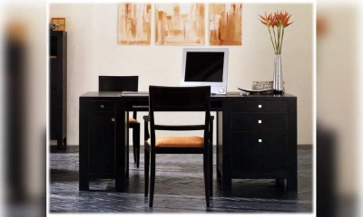 Компьютерный Стол Bamax Classico