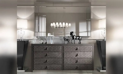 Комод Dv Home Collection Envy