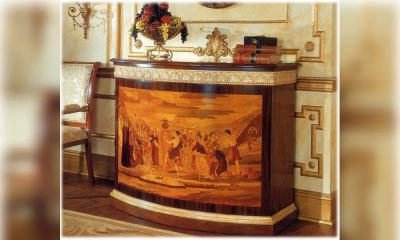 Буфет Francesco Molon C25