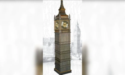 Витрина Agm Prestige Royal