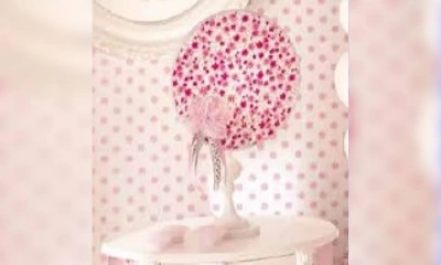 Kiss Настольная Лампа