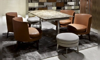 Кресло Flexform Feel Good