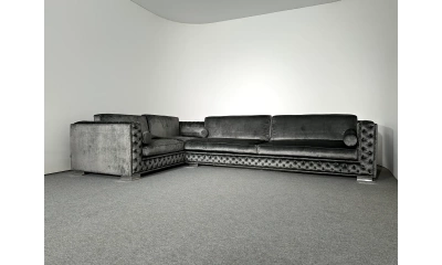 Диван Dv Home Collection Velvet