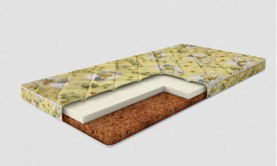 Матрас Сонберри Карина-11