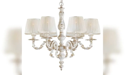 Il Paralume Marina Люстра 1986\Ch6