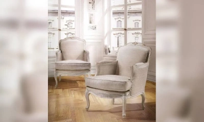 Кресло Angelo Cappellini 1772