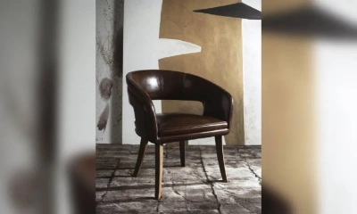 Полукресло Ulivi My Luxury 1