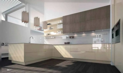 Кухня Ernestomeda Emetrica