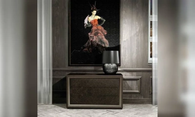 Комод Smania Domino 1