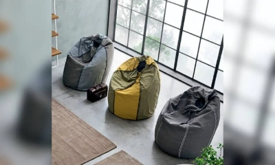 Пуф Tomasella Comodo