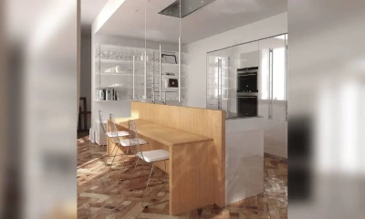 Кухня Aster Cucine Noblesse 4