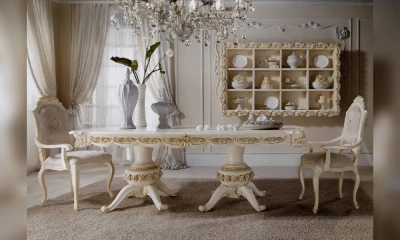 Стол Antonelli Moravio 3652