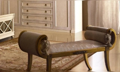 Банкетка Ferretti & Ferretti Morfeo 2