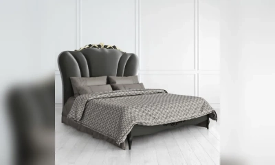 Кровать В Спальню Kreind Nocturne