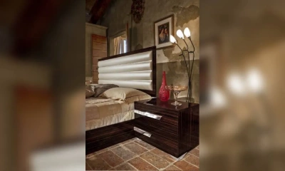 Тумба Прикроватная Правая Accadueo Design Romano