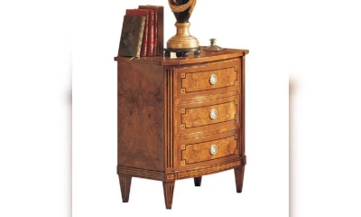 Тумба Прикроватная Francesco Molon New Empire 2