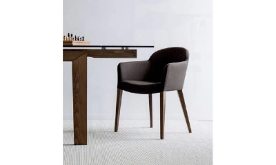 Полукресло Gossip Calligaris Cb1110