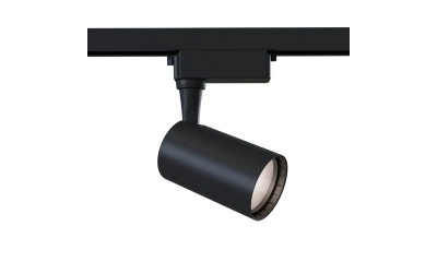 Трековый Светильник Technical Tr003-1-6W3K-B