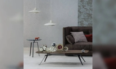 Стол Журнальный Bonaldo Tie