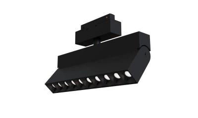 Трековый Светильник Technical Tr015-2-20W3K-B