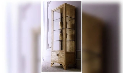 Витрина Cortezari Keope 1