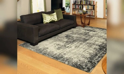 Ковер Deco 27 Фабрики Sitap