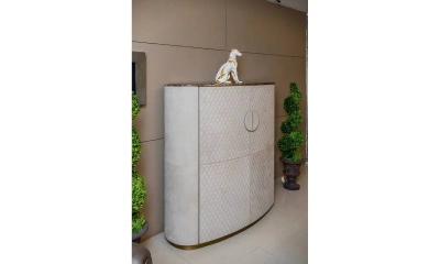 Комод Dv Home Vogcont