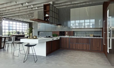 Кухня Old Line Mix