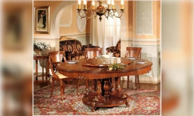 Стол Grilli Trevi