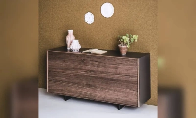 Буфет Cattelan Italia Oxford 2