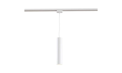 Трековый Светильник Technical Tr008-1-Gu10-W