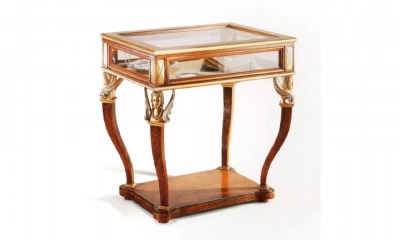 Столик Angelo Cappellini 1170